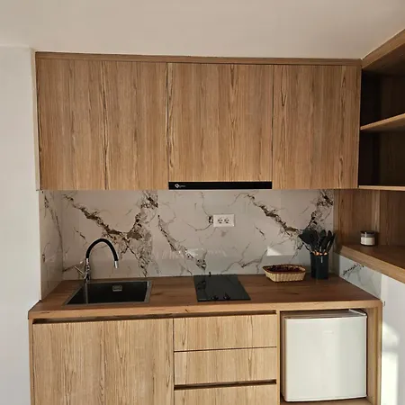 Apartment Alia Sarandë