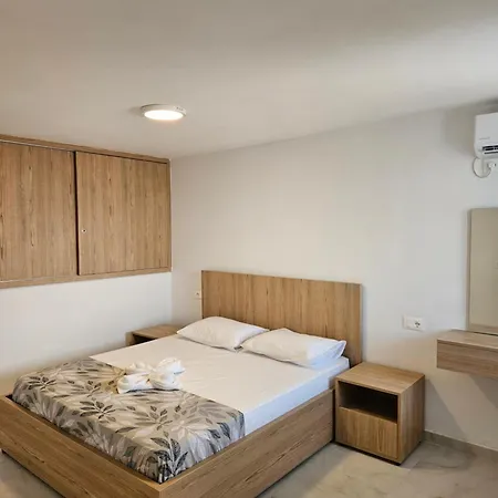 Apartment Alia