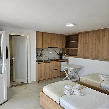 Alia Apartment Sarandë